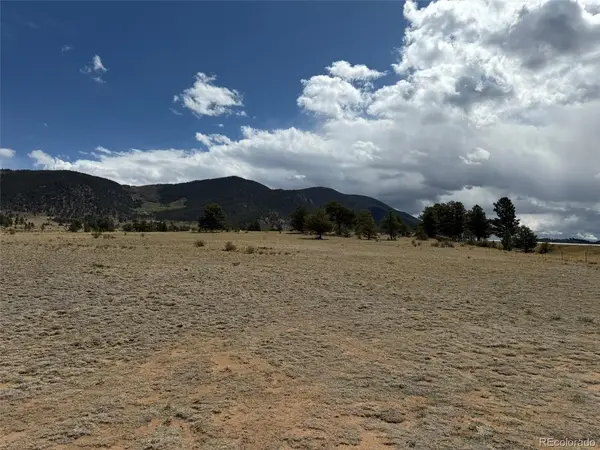 42 Turner Gulch, Hartsel, CO 80449