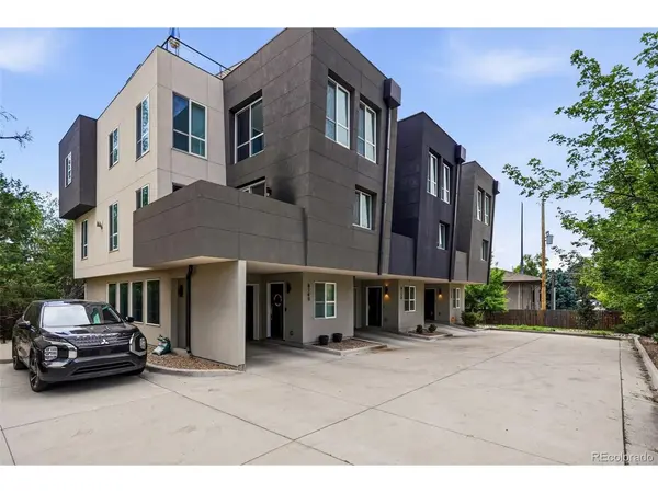 8150 W 10th, Lakewood, CO 80214
