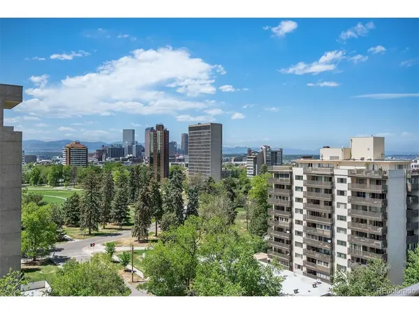 2000 E 12th #11C, Denver, CO 80206