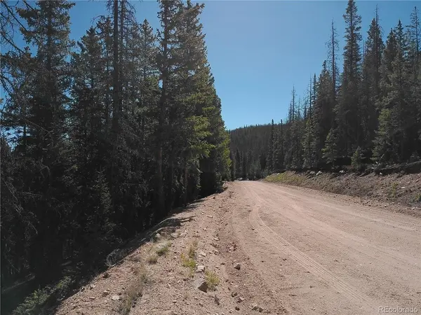 Address not disclosed, Fort Garland, CO 81133