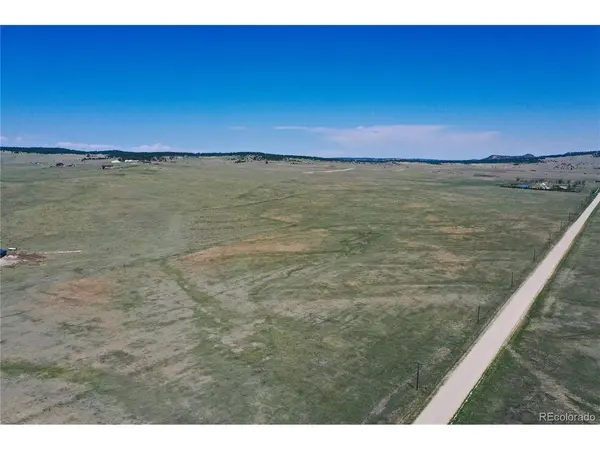 9 McClellland, Calhan, CO 80808
