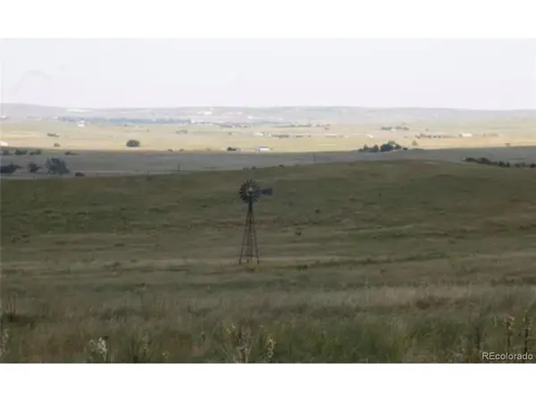 9 McClellland, Calhan, CO 80808