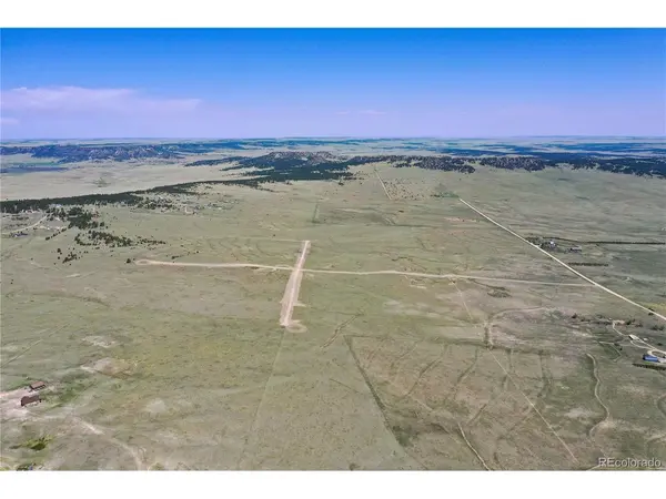 9 McClellland, Calhan, CO 80808