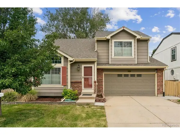 10363 Severance, Parker, CO 80134