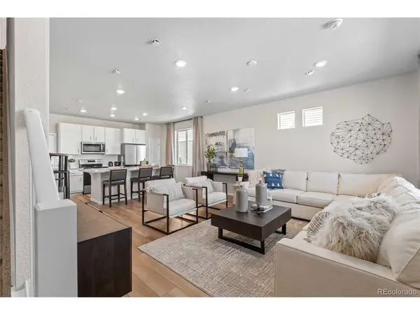 22411 E 46th, Aurora, CO 80019