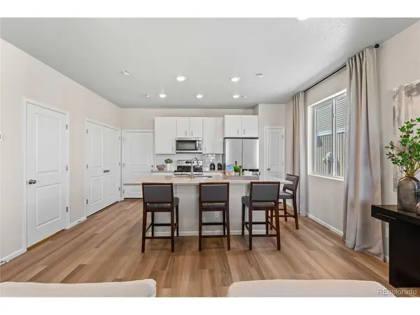 22411 E 46th, Aurora, CO 80019