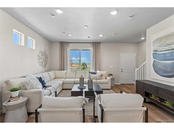 22411 E 46th, Aurora, CO 80019