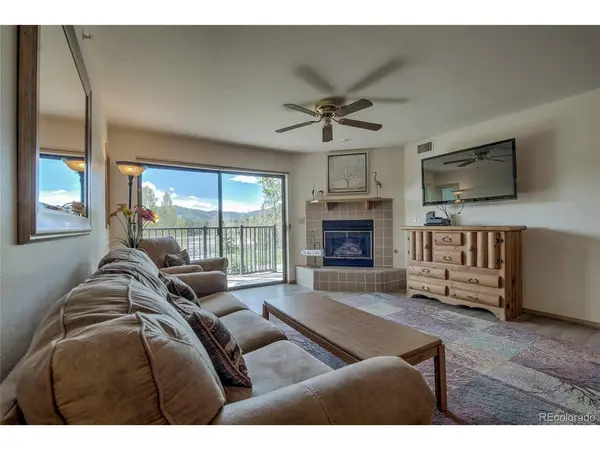 1610 Lakeview #A101, Frisco, CO 80443