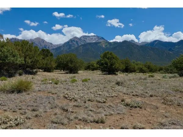 1563 Wagon Wheel, Crestone, CO 81131