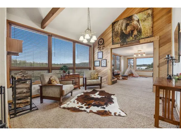 275 Vulture, Jefferson, CO 80456