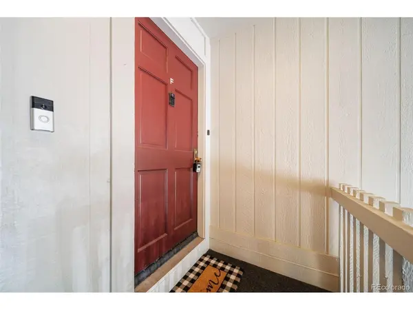 7251 S Xenia #F, Centennial, CO 80112