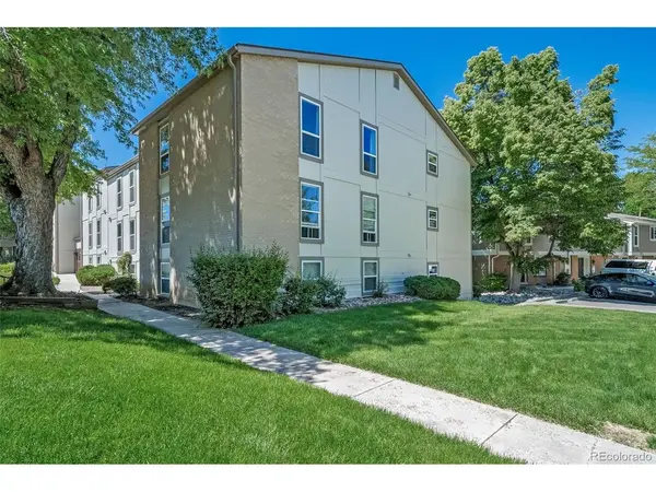 7251 S Xenia #F, Centennial, CO 80112