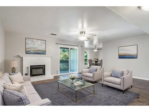 7251 S Xenia #F, Centennial, CO 80112