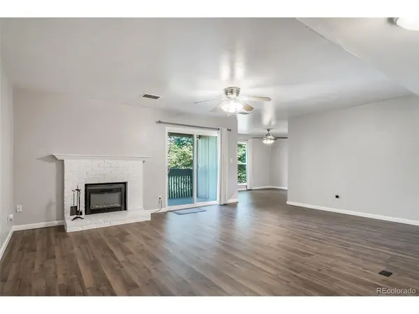 7251 S Xenia #F, Centennial, CO 80112