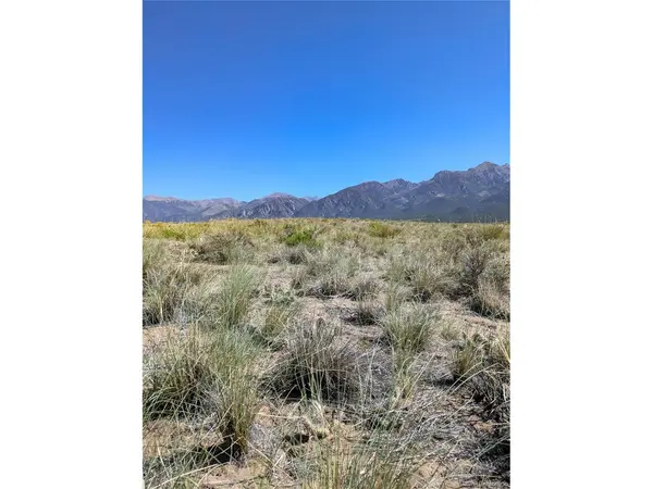 878 Birch, Crestone, CO 81131