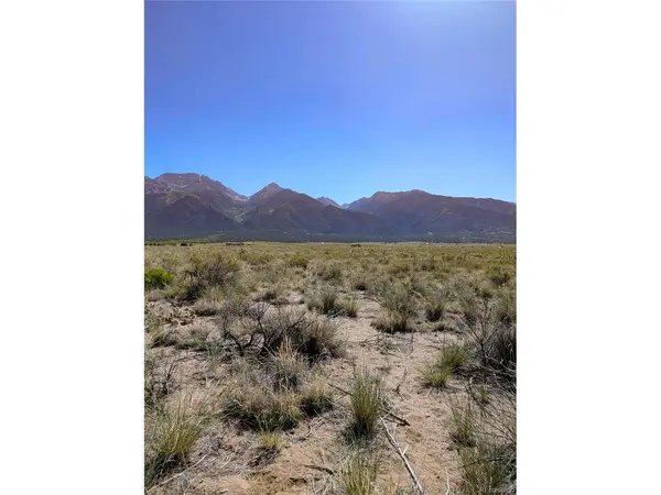 878 Birch, Crestone, CO 81131