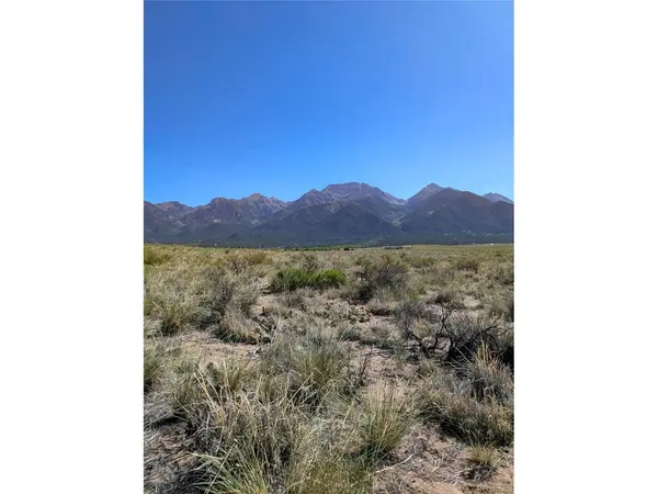 878 Birch, Crestone, CO 81131