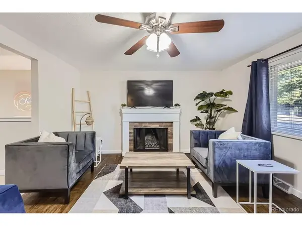 6718 W 70th, Arvada, CO 80003