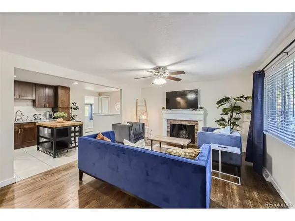 6718 W 70th, Arvada, CO 80003