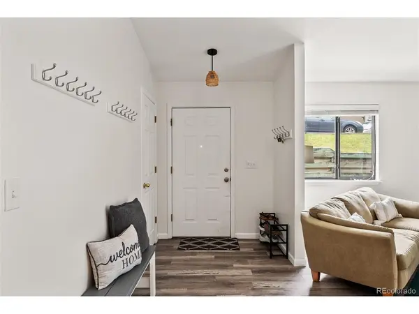 18284 W 58th #21, Golden, CO 80403