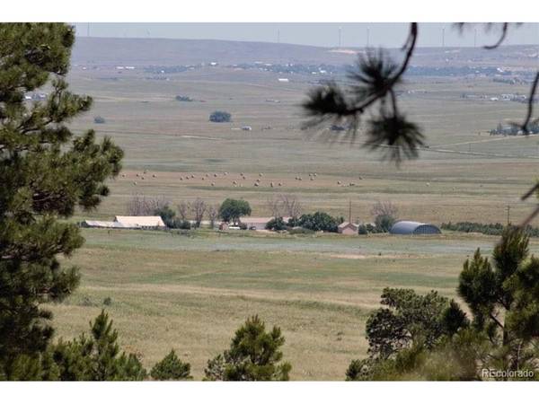 11 McClelland, Calhan, CO 80808