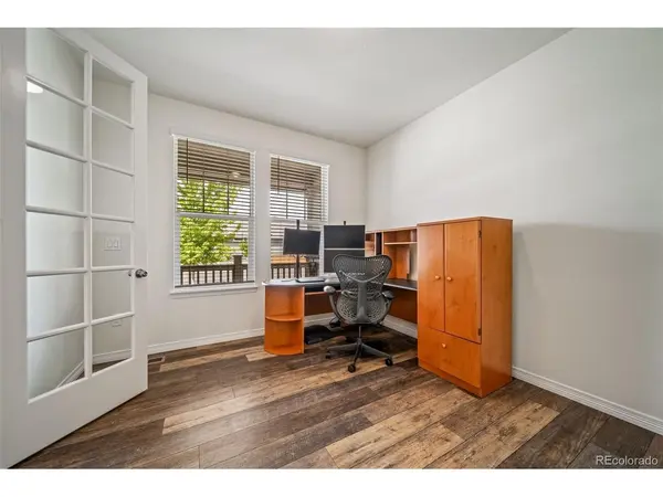 15924 Red Bud, Parker, CO 80134