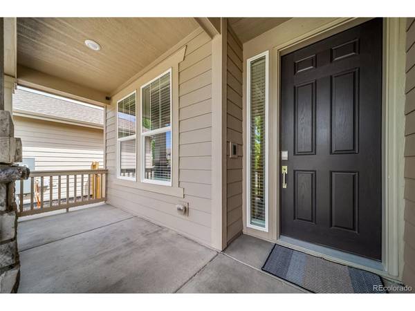 15924 Red Bud, Parker, CO 80134