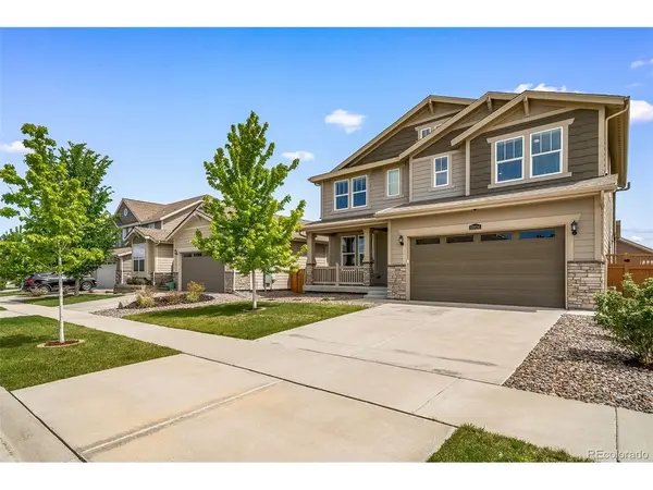 15924 Red Bud, Parker, CO 80134