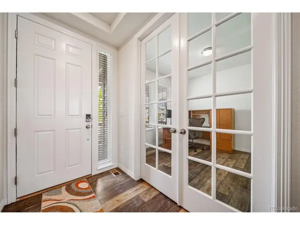 15924 Red Bud, Parker, CO 80134