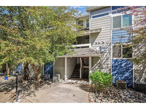 19192 E Wyoming #105, Aurora, CO 80017