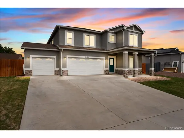 3411 Ptarmigan, Pueblo, CO 81005
