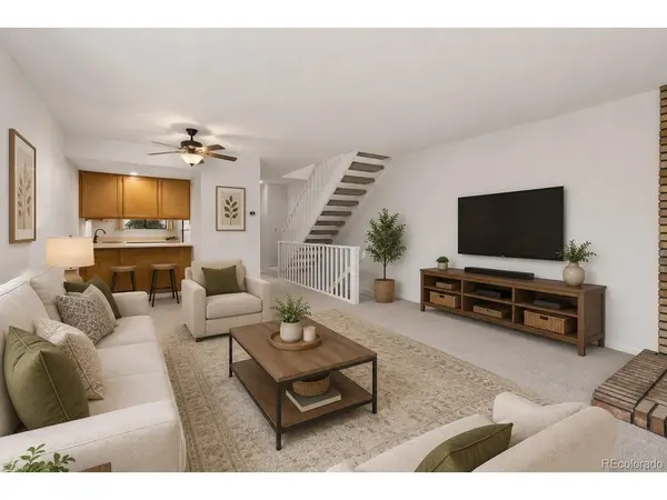 252 S Oman, Castle Rock, CO 80104