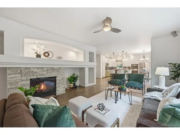 10580 Kicking Horse, Littleton, CO 80125