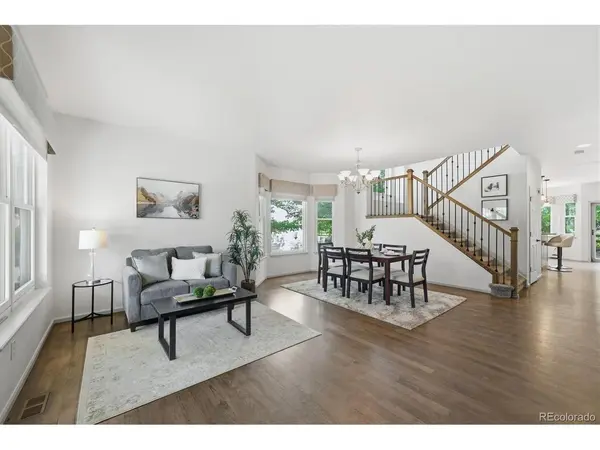 10580 Kicking Horse, Littleton, CO 80125