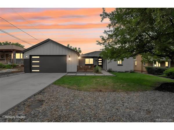 925 Teller, Lakewood, CO 80214