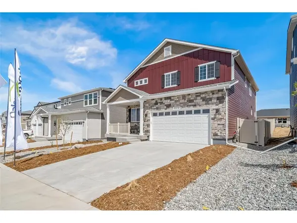 4154 Graywood, Johnstown, CO 80534