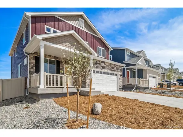4154 Graywood, Johnstown, CO 80534