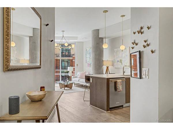 4200 W 17th #415, Denver, CO 80204