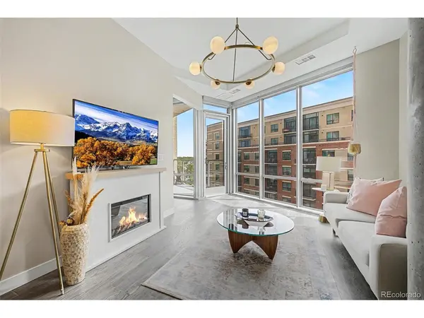 4200 W 17th #415, Denver, CO 80204