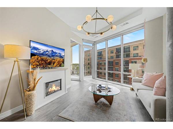 4200 W 17th #415, Denver, CO 80204
