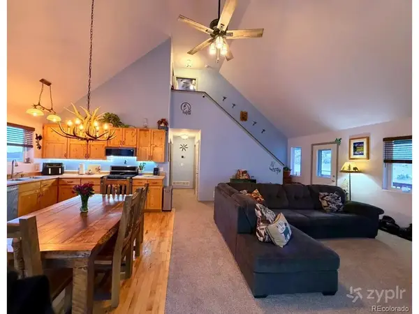 3050 W County Road 82e, Livermore, CO 80536