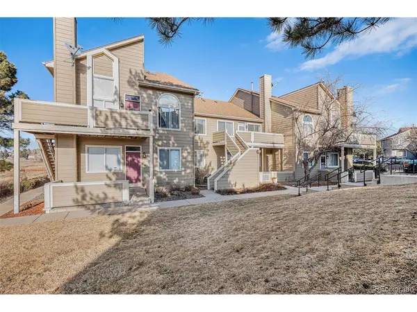 1079 S Walden #217, Aurora, CO 80017