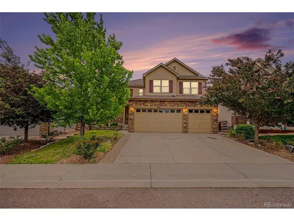 4956 S Tempe, Aurora, CO 80015