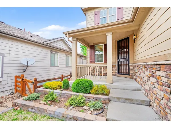 4956 S Tempe, Aurora, CO 80015