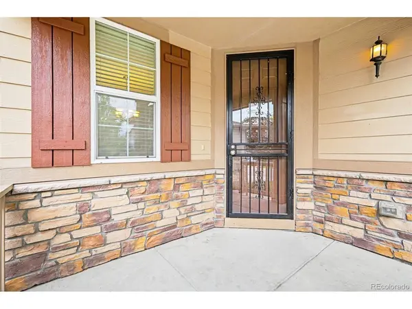 4956 S Tempe, Aurora, CO 80015