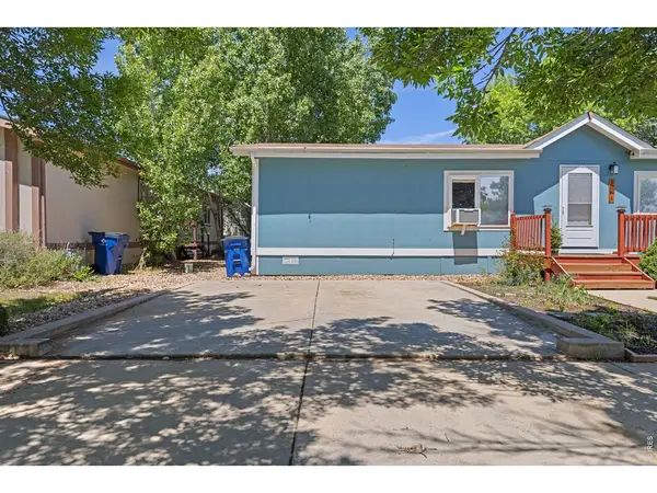 3303 Mammoth #178, Longmont, CO 80504