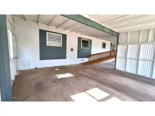 1166 Madison #131, Loveland, CO 80537
