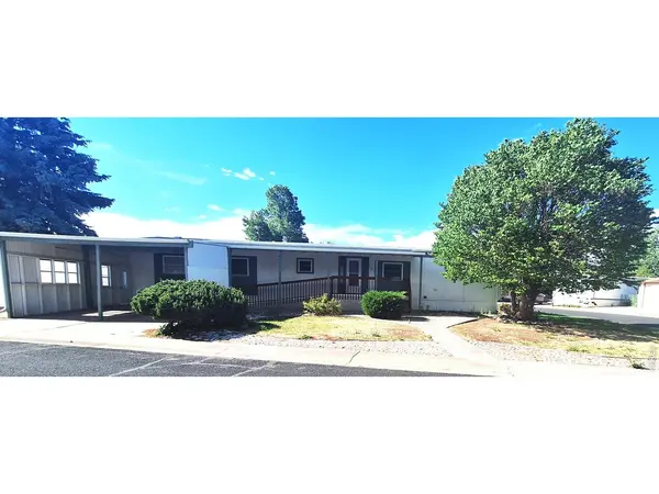 1166 Madison #131, Loveland, CO 80537