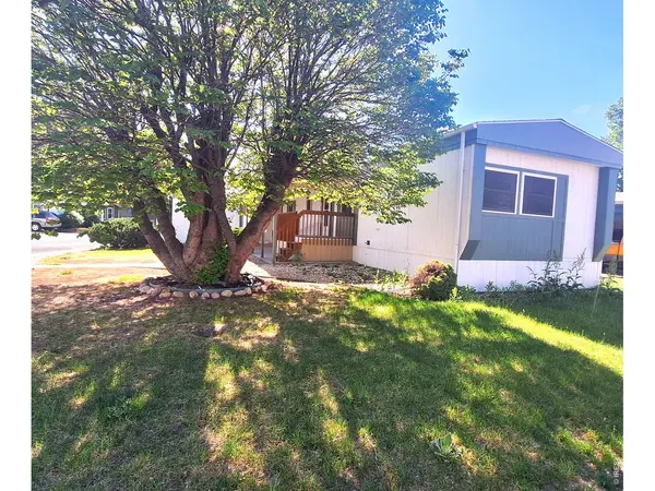 1166 Madison #131, Loveland, CO 80537