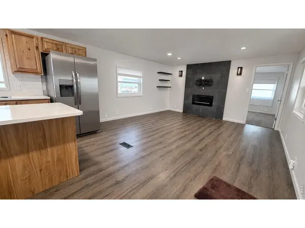 1166 Madison #131, Loveland, CO 80537